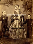Mary Lincoln and Sons