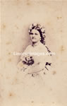 Mary Lincoln